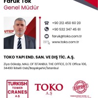 Faruk TOK