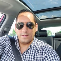 Andres Bustillos Muciño