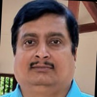 Sriram Cherukuvada