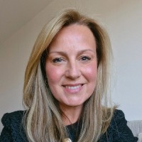 Maria Sandmark