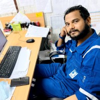 Karthik Mani