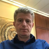 Roman Dorfman - CISSP