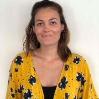 Lizzie Strickett
