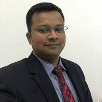 Sankara Krishnan V