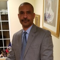 Raphaël N. Jean-François, MPA, MPS - CEDev