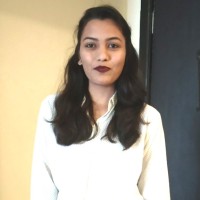 Tasmai Tiwari