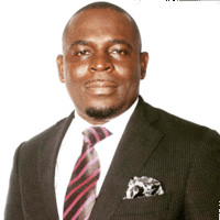 Yemi Stephens anivs, mrics, rsv