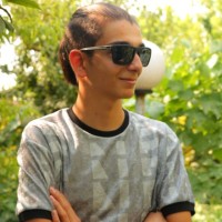 Alireza Nematy