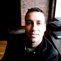 Jason Miller