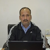 Sanjay Kumar