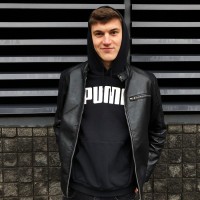Oleh Zhovnuvatyi