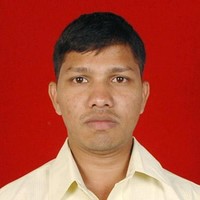 CHANDRAKANT PANDIT