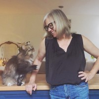 Tina Fallon
