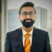 Abhishek Shukla
