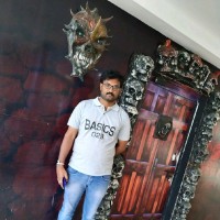 Jyothikumar Kalasthri