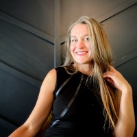 Echo Perry-Cumberland