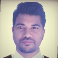 Prasant Kumar Samantaray