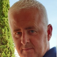 Fergus Capper