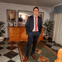 Ivan Gonzalez Calle