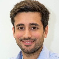 Sameer Hanfi