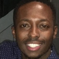 Mwenda Randall