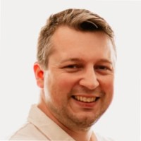 Charles Nicol, P.Eng