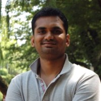 Arunkumar Rengaraj