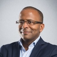 Eric Cesaire Gedeon