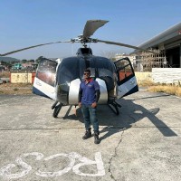Santhosh C