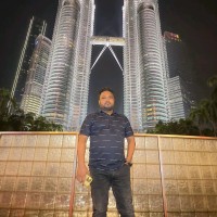 Mohammad Abdullah al Mahmud