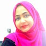 Fatma Ali
