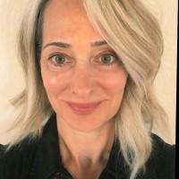 Ginger Coletta Whalen