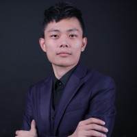 Alexander Oh