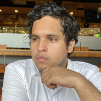 Andre Cedeño