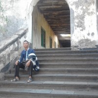 Ahmat Affan Eko Prasetio