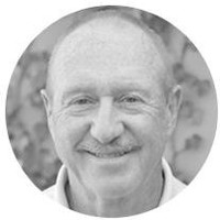 Professor John Carlson