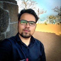 Vaibhav Dutonde