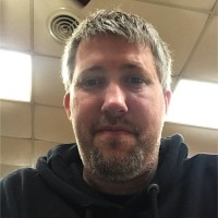 Damien James