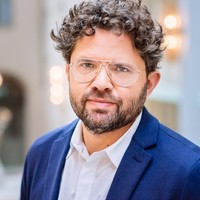 Leo Lagercrantz