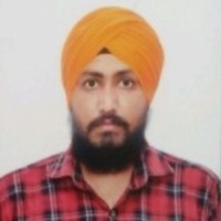 Saravjeet Singh