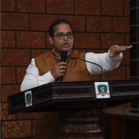 Ramsankar Mishra Cost And Management Accountant (Cma)