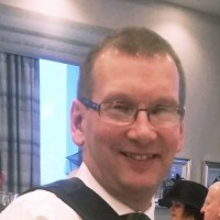 Kevin Cumming