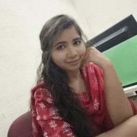Preethi Darshini Madasula
