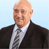 Michael Sayers