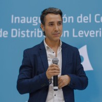 Diego Mercado