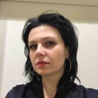 Потапова Елена