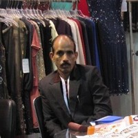 Jagdamba Prasad Bhatt