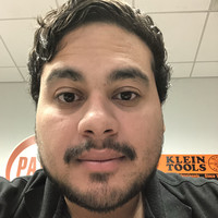 Edgar Hernandez