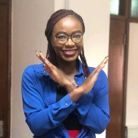 Agnes Donkoh