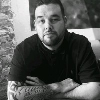 Stephen Thyrring